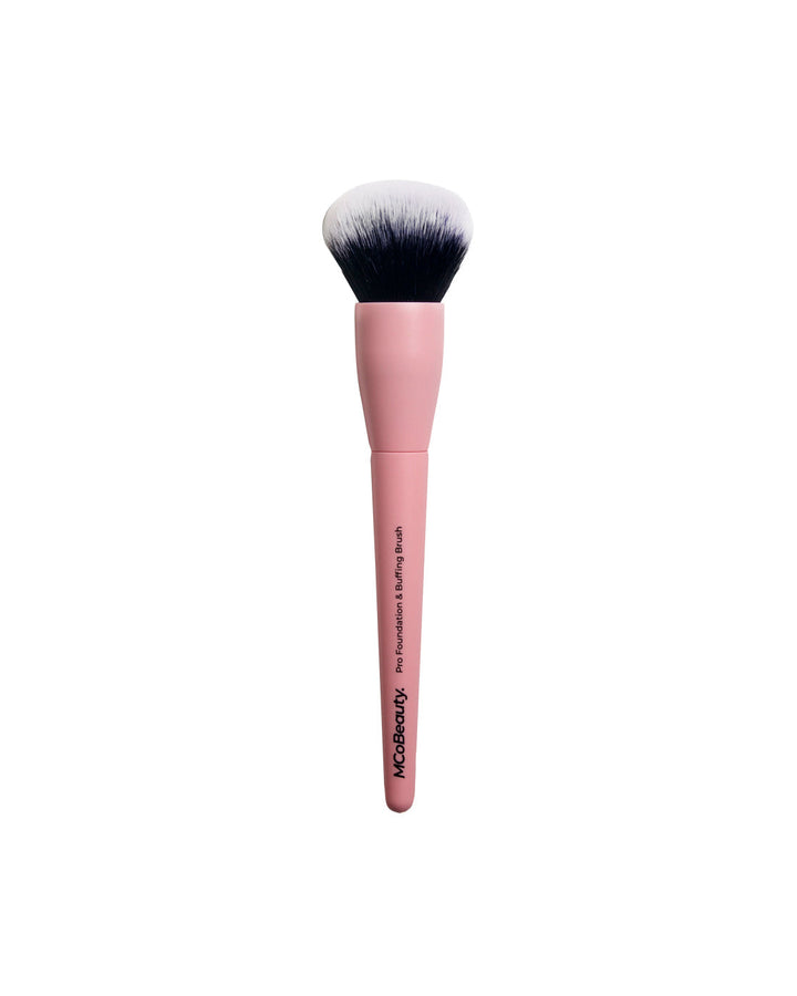 Pro Foundation & Buffing Brush