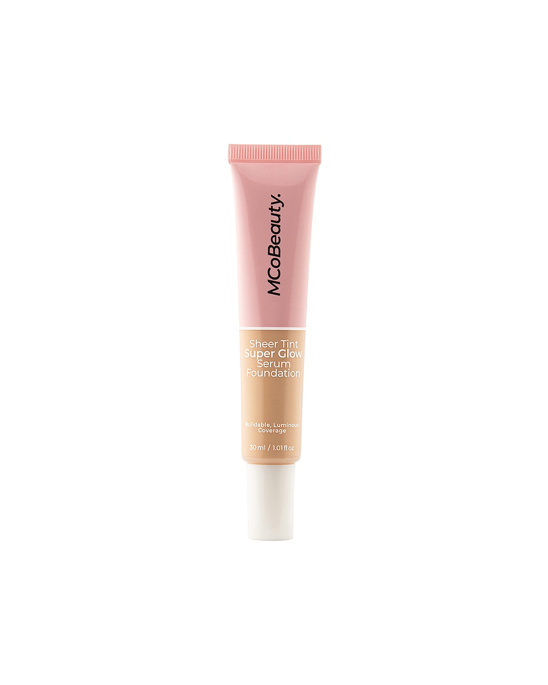Sheer Tint Super Glow Serum Foundation