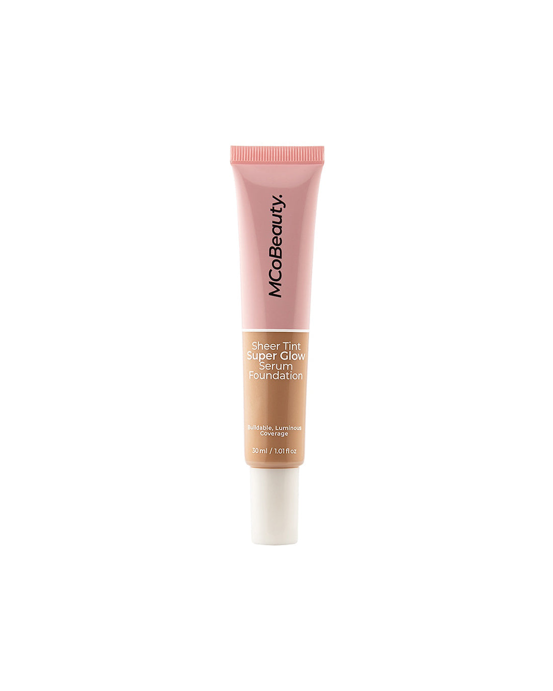 Sheer Tint Super Glow Serum Foundation