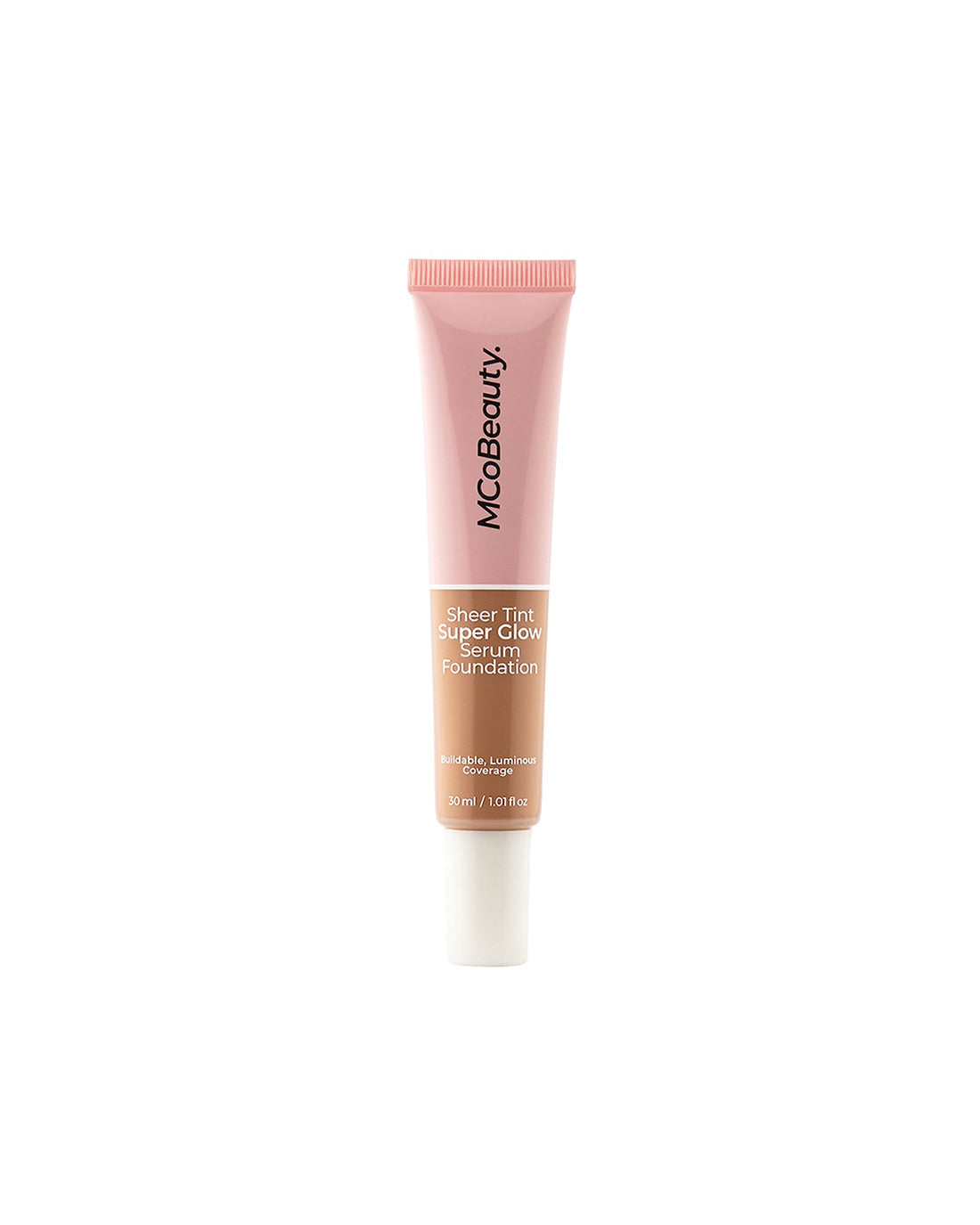 Sheer Tint Super Glow Serum Foundation