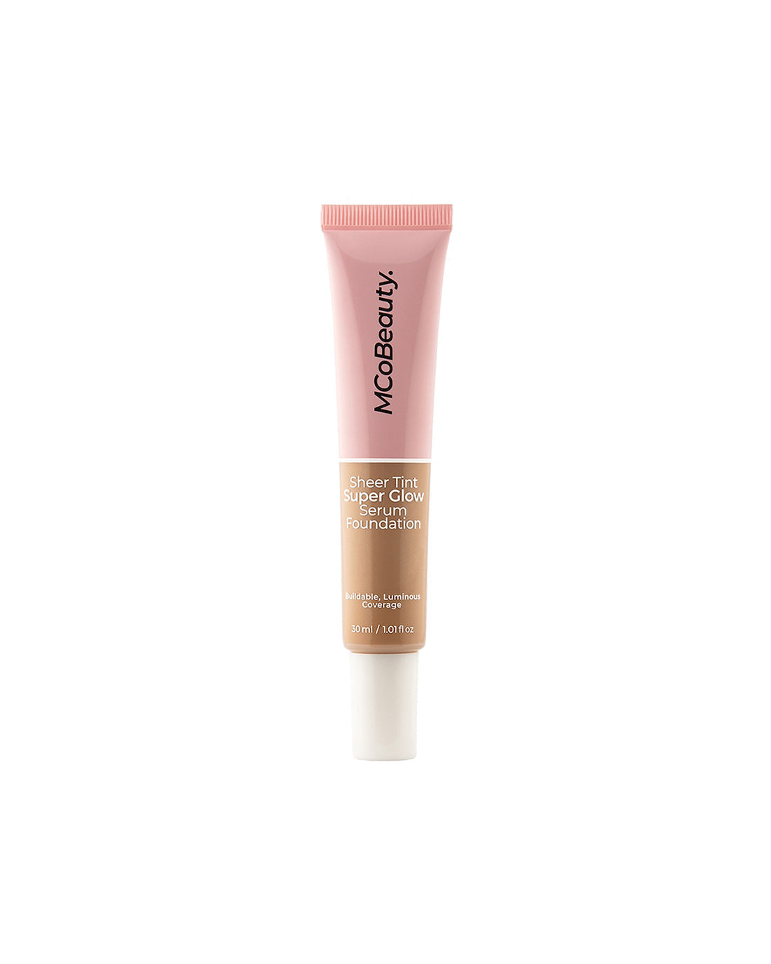 Sheer Tint Super Glow Serum Foundation