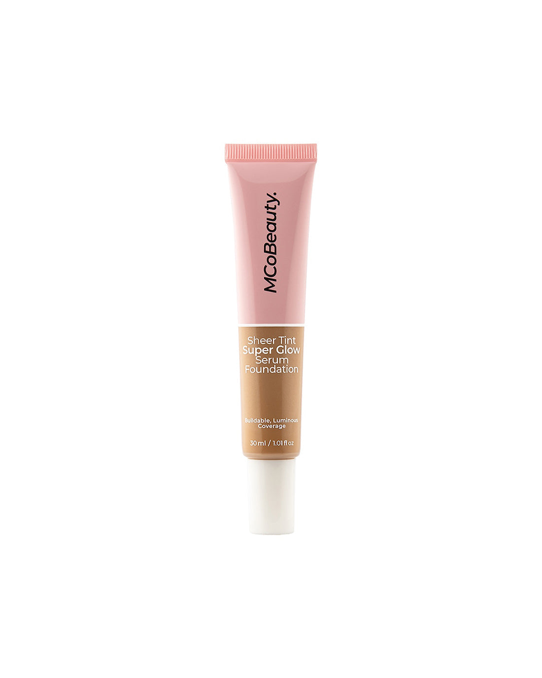 Sheer Tint Super Glow Serum Foundation