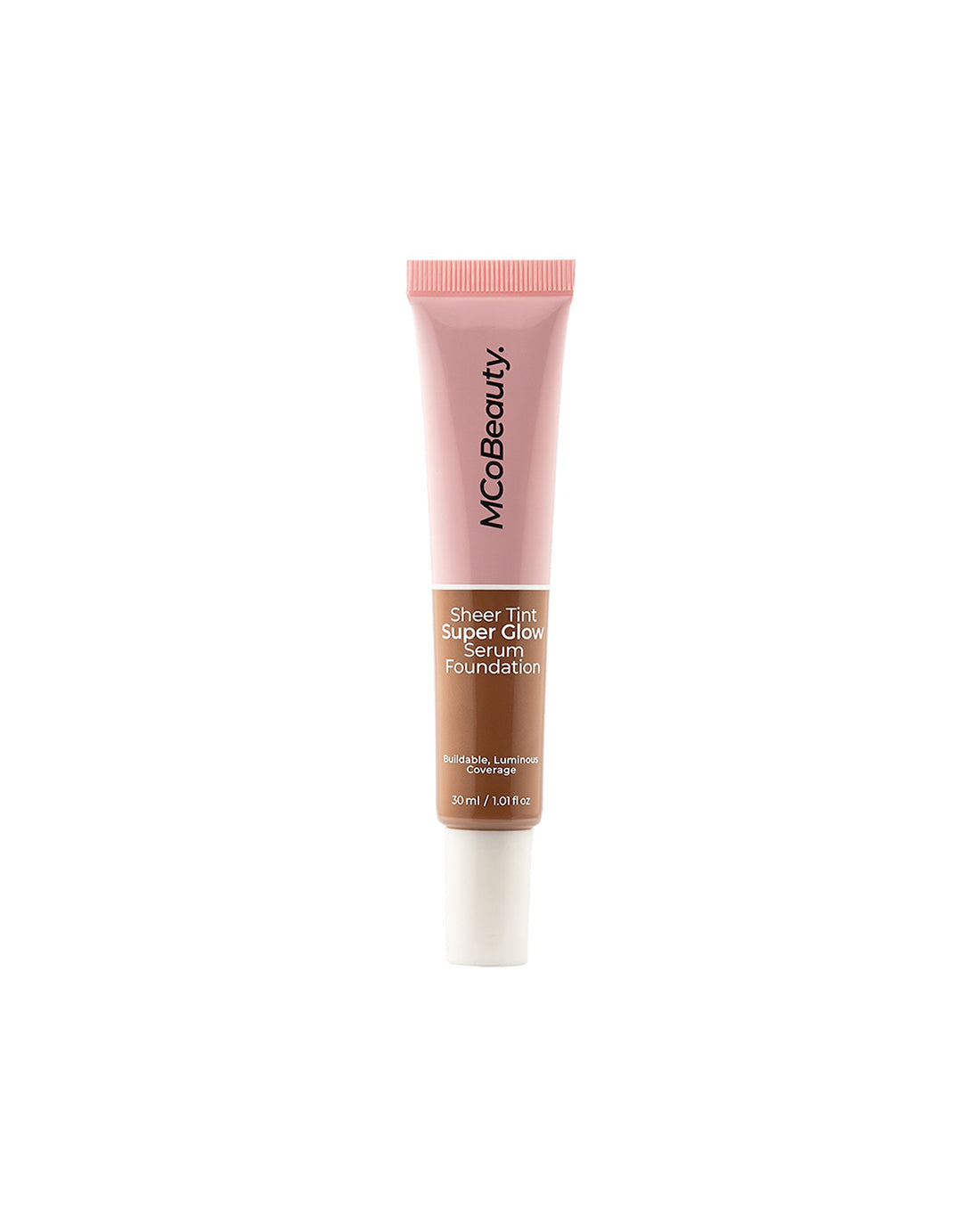 Sheer Tint Super Glow Serum Foundation