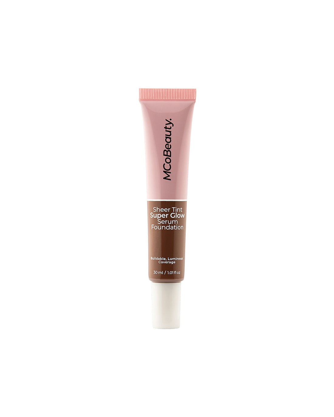 Sheer Tint Super Glow Serum Foundation