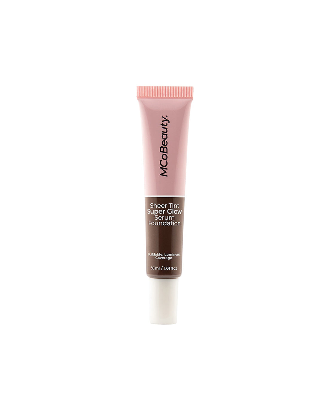 Sheer Tint Super Glow Serum Foundation
