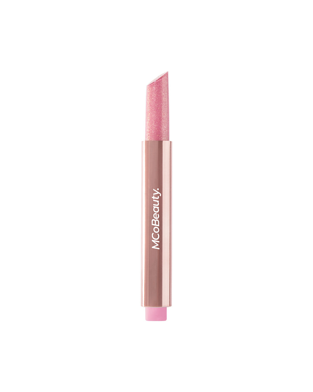 Shimmer Lip Plump 4-in-1 Hydrating Lacquer