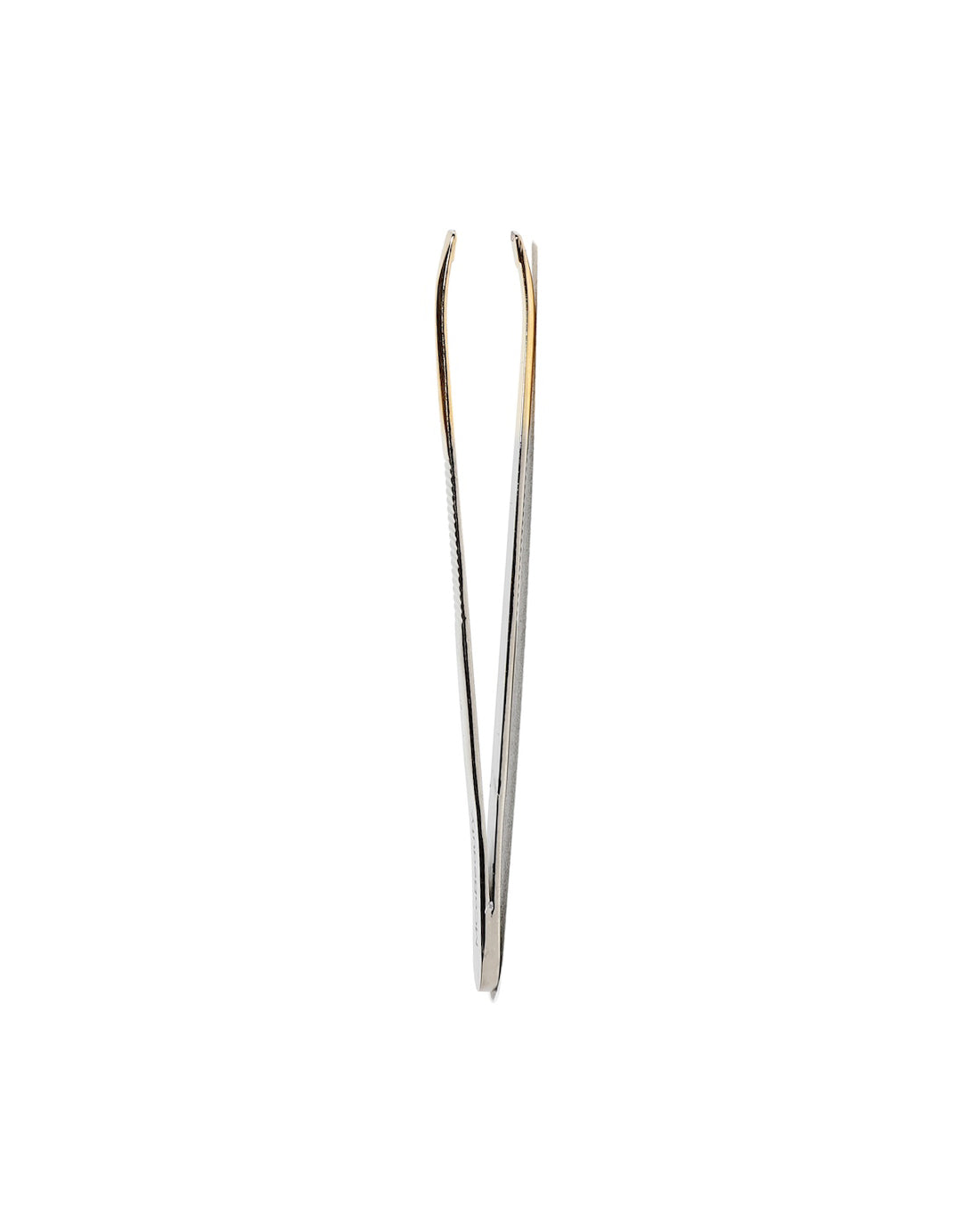 Slant Tip Precision Tweezers