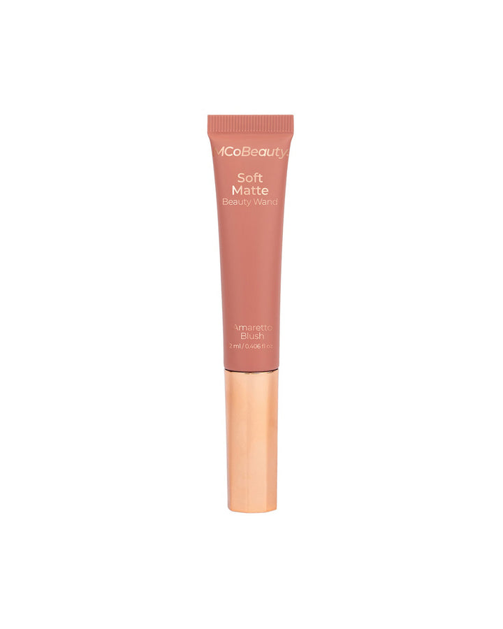 Soft Matte Beauty Wand