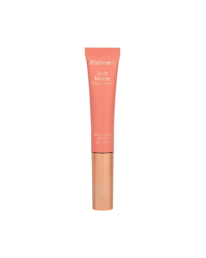 Soft Matte Beauty Wand