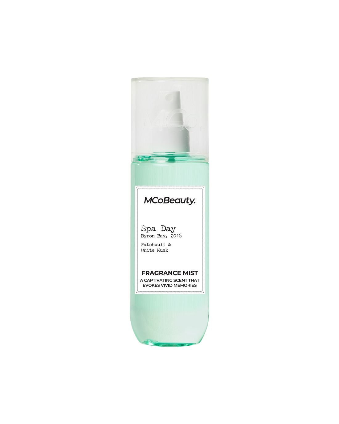 Memory Lane Jumbo Fragrance Mists