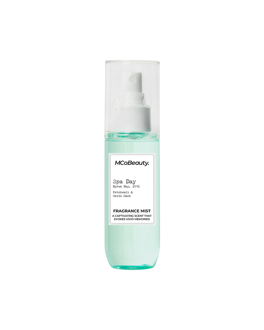 Memory Lane Fragrance Mists