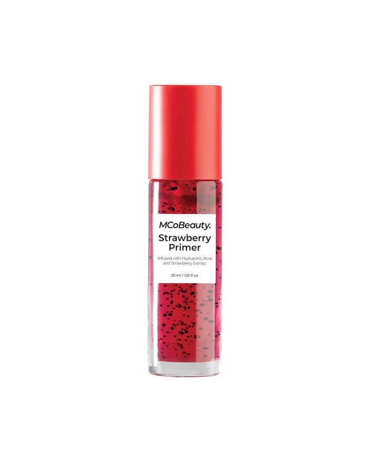 Strawberry Primer
