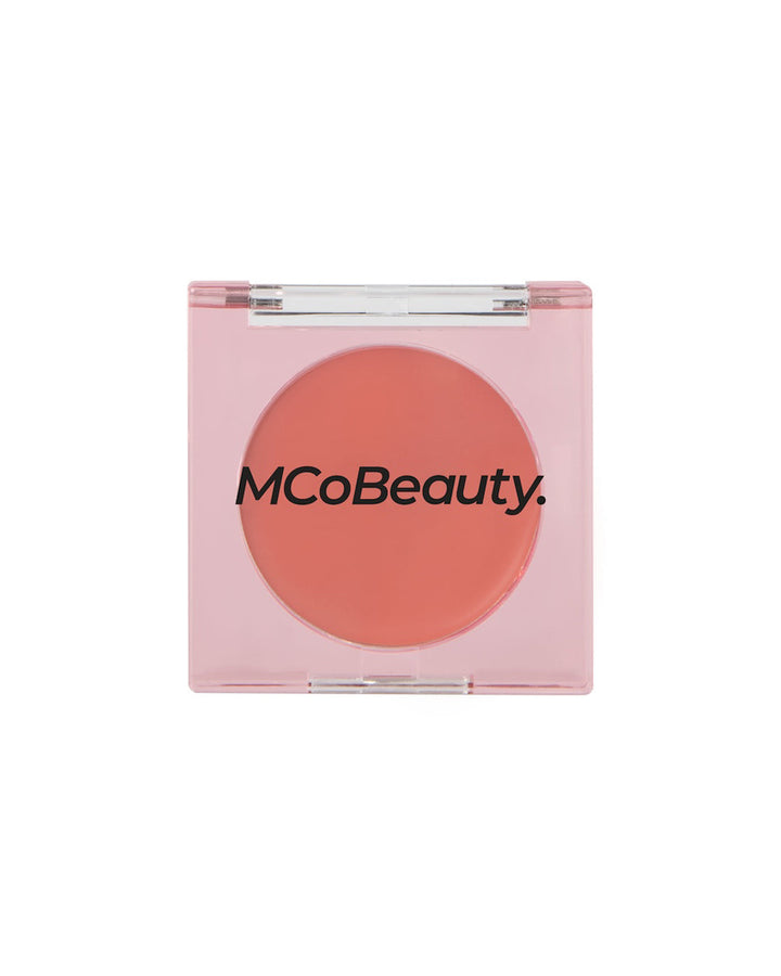 Summer Blush Cheek & Lip Cream