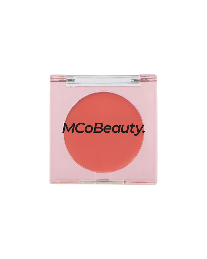 Summer Blush Cheek & Lip Cream