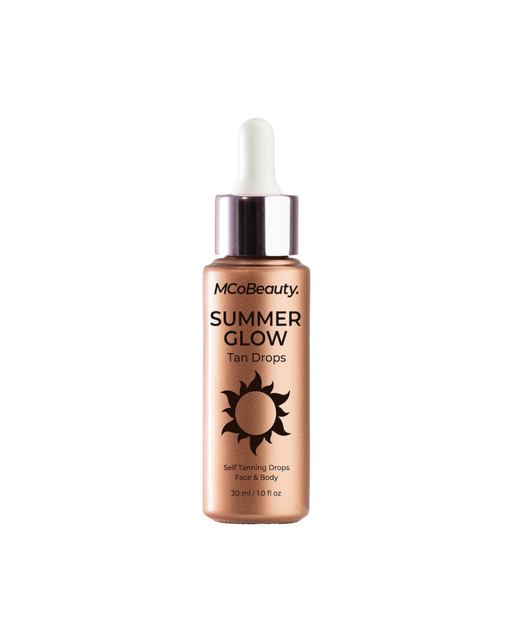 Summer Glow Tan Drops