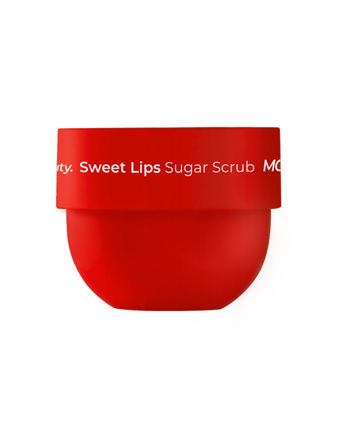 Sweet Lips Sugar Scrub