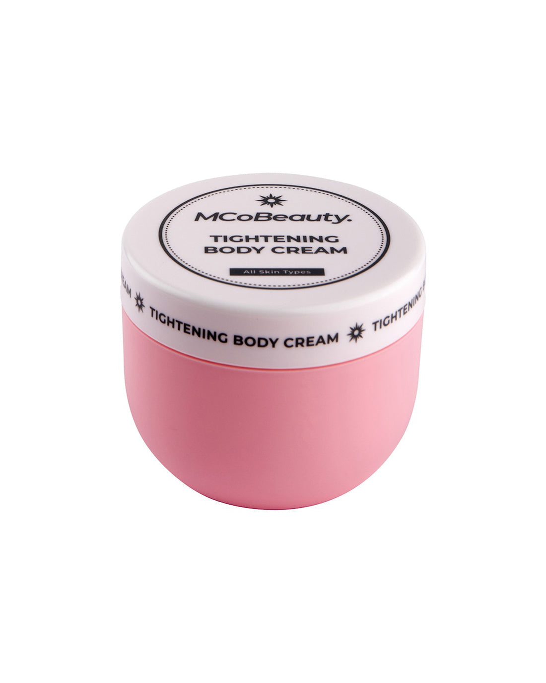 Tightening Body Cream