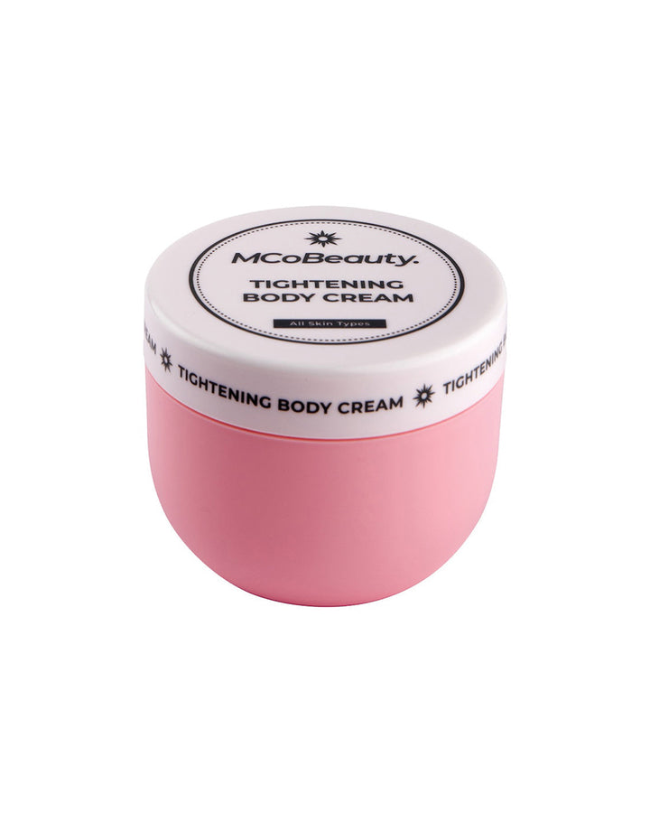 Tightening Body Cream