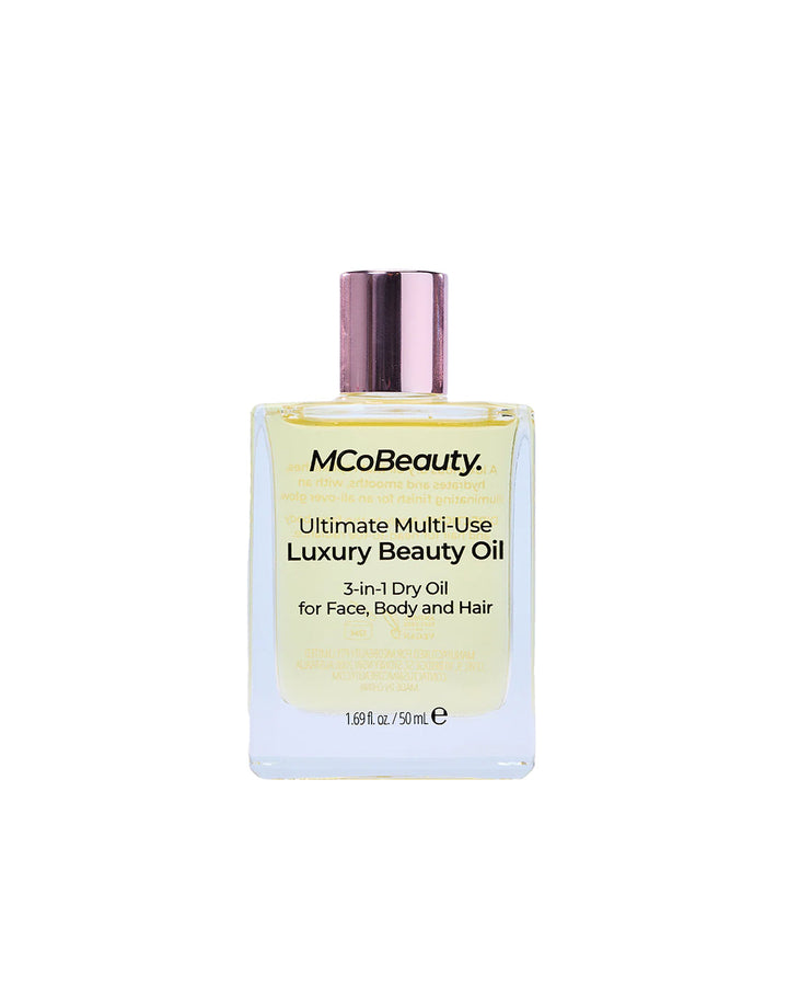 Ultimate Multi-Use Luxury Beauty Oil