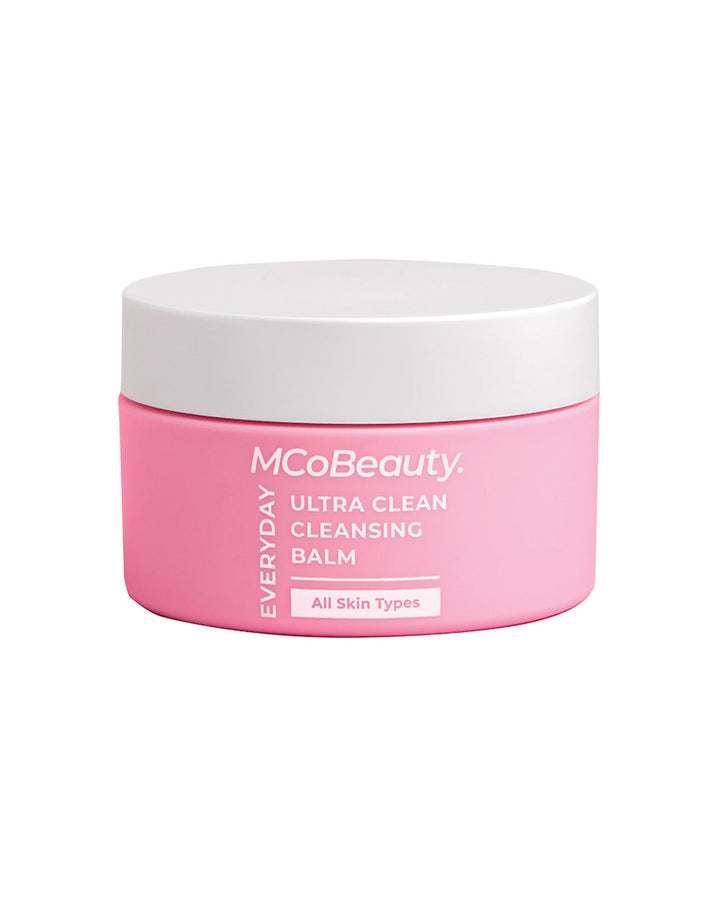 Ultra Clean Cleansing Balm