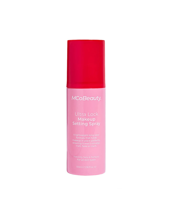 Ultra Lock Makeup Setting Spray