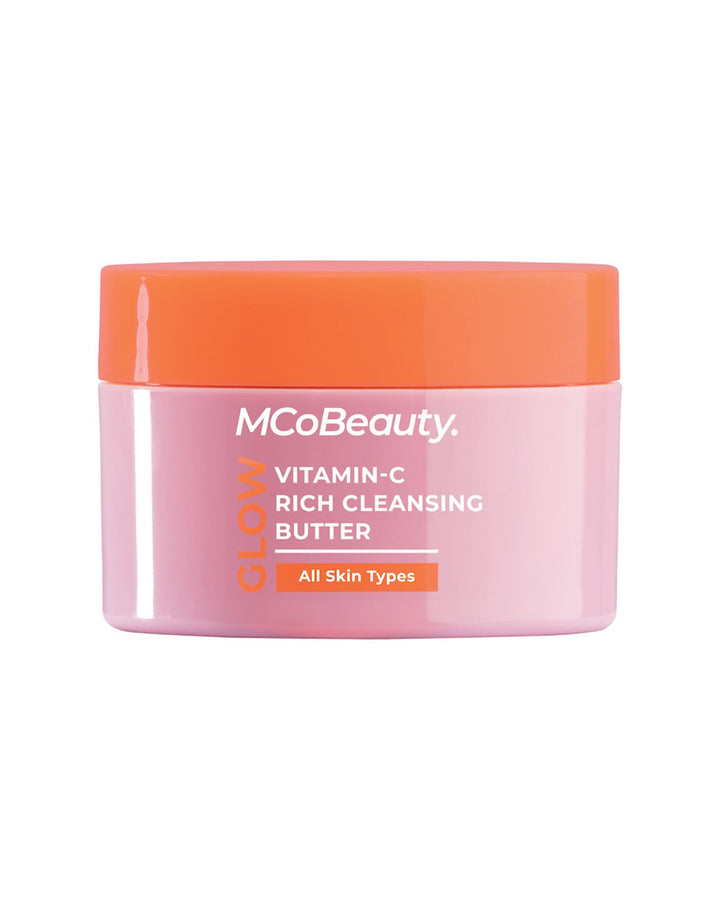 Vitamin-C Cleansing Butter