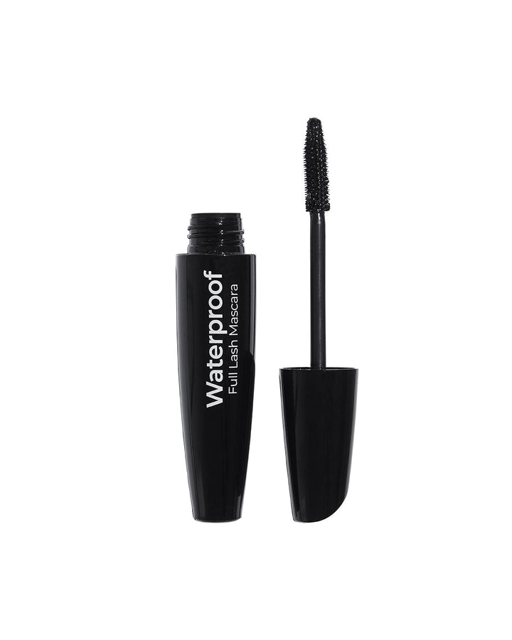 Waterproof Full Lash Mascara