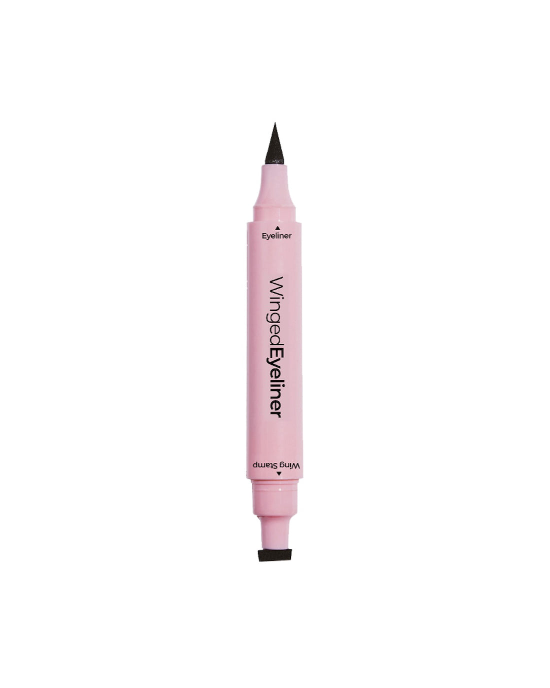 Winged Eyeliner Stamp + Liquid Liner Duo