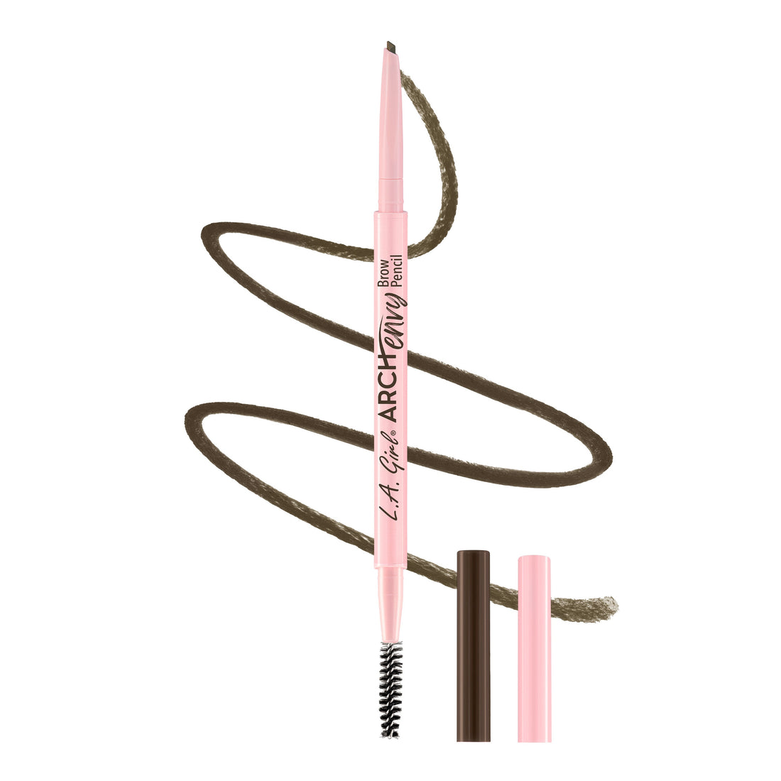 Arch Envy Brow Pencil