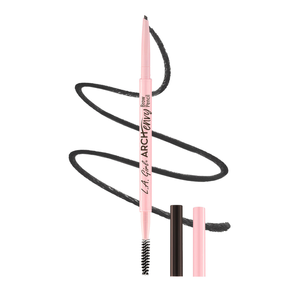 Arch Envy Brow Pencil