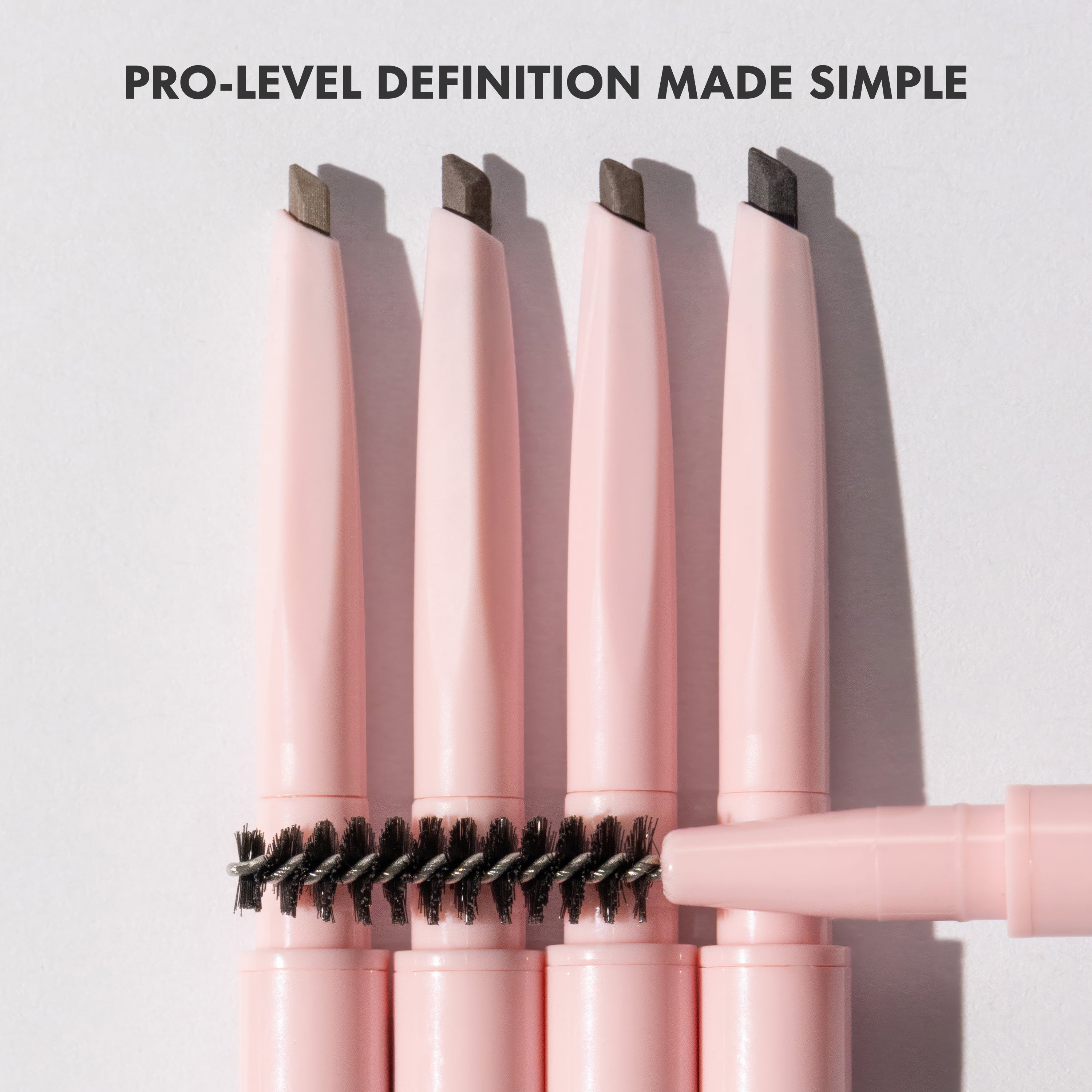 Arch Envy Brow Pencil