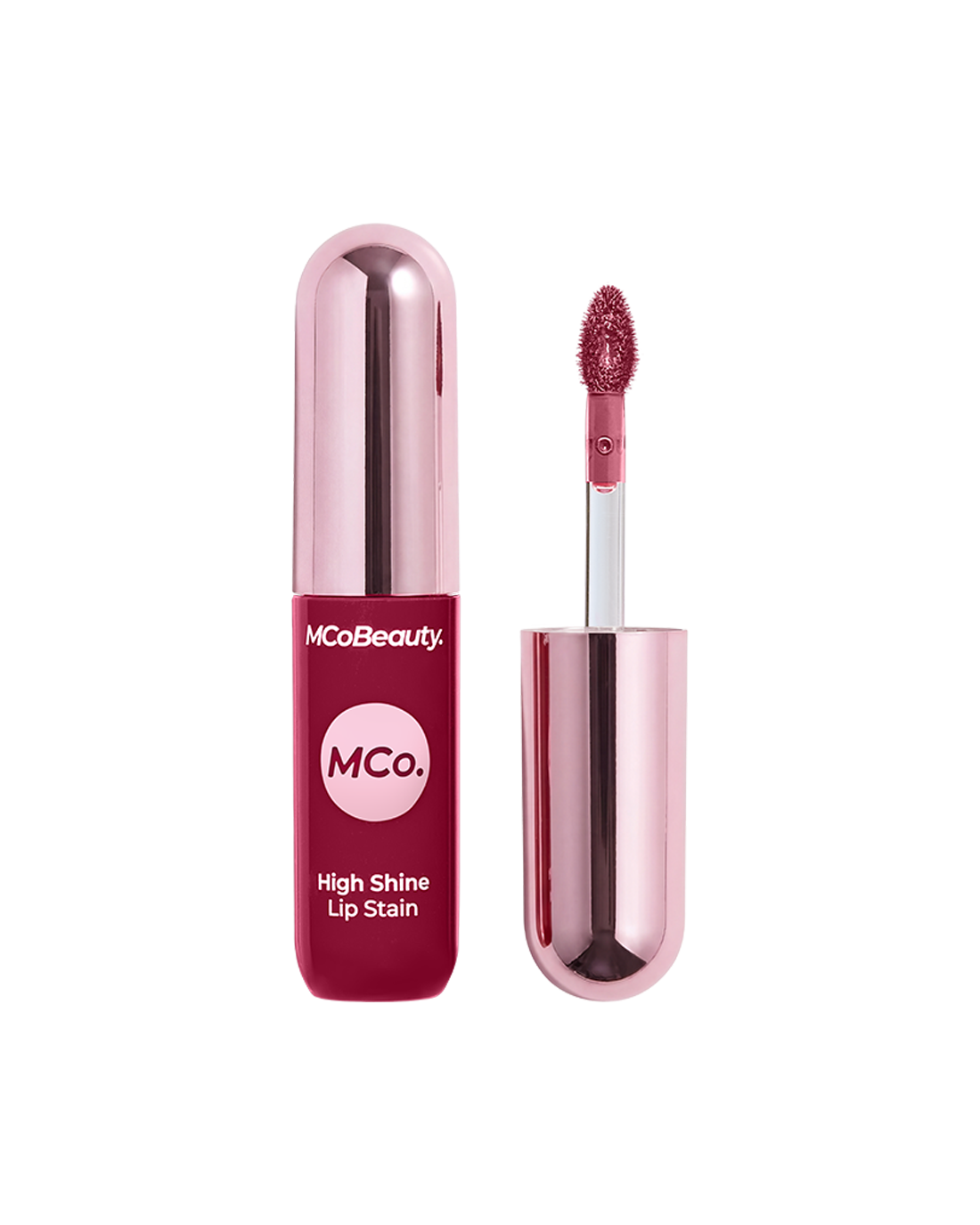High Shine Lip Stain