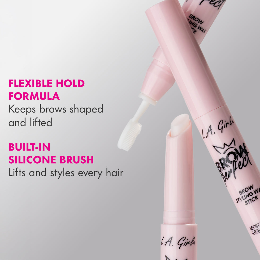Brow Perfect Brow Styling Wax Stick