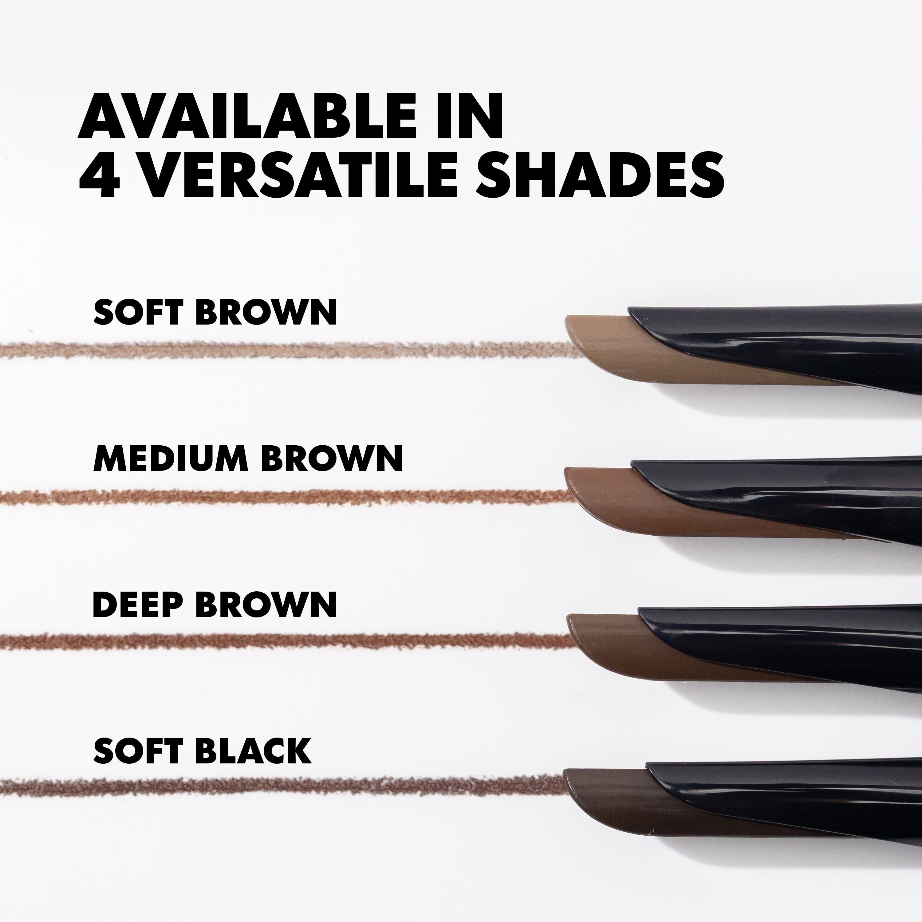 Brow Saber Eyebrow Shaping Pencil