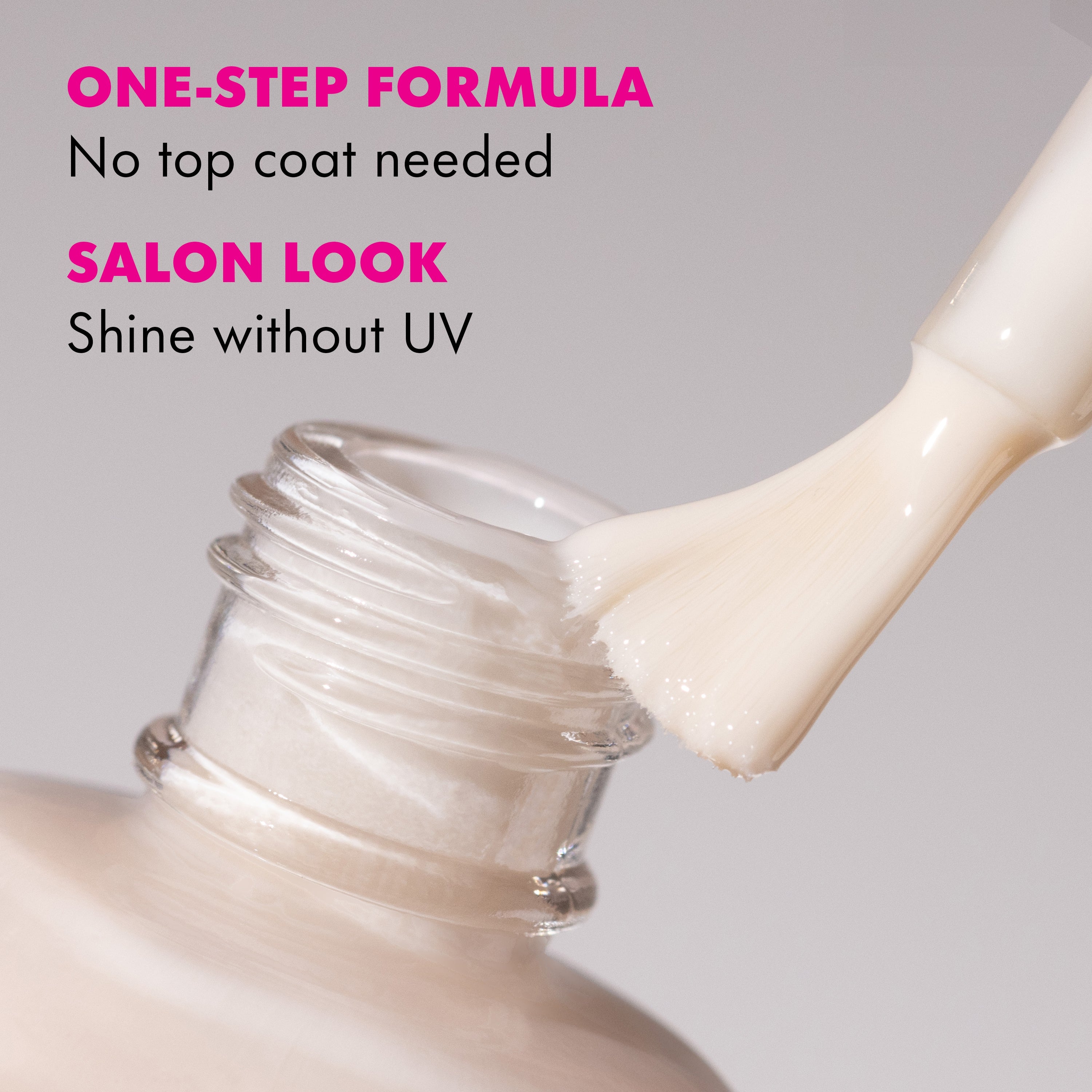 Gel Extreme Shine