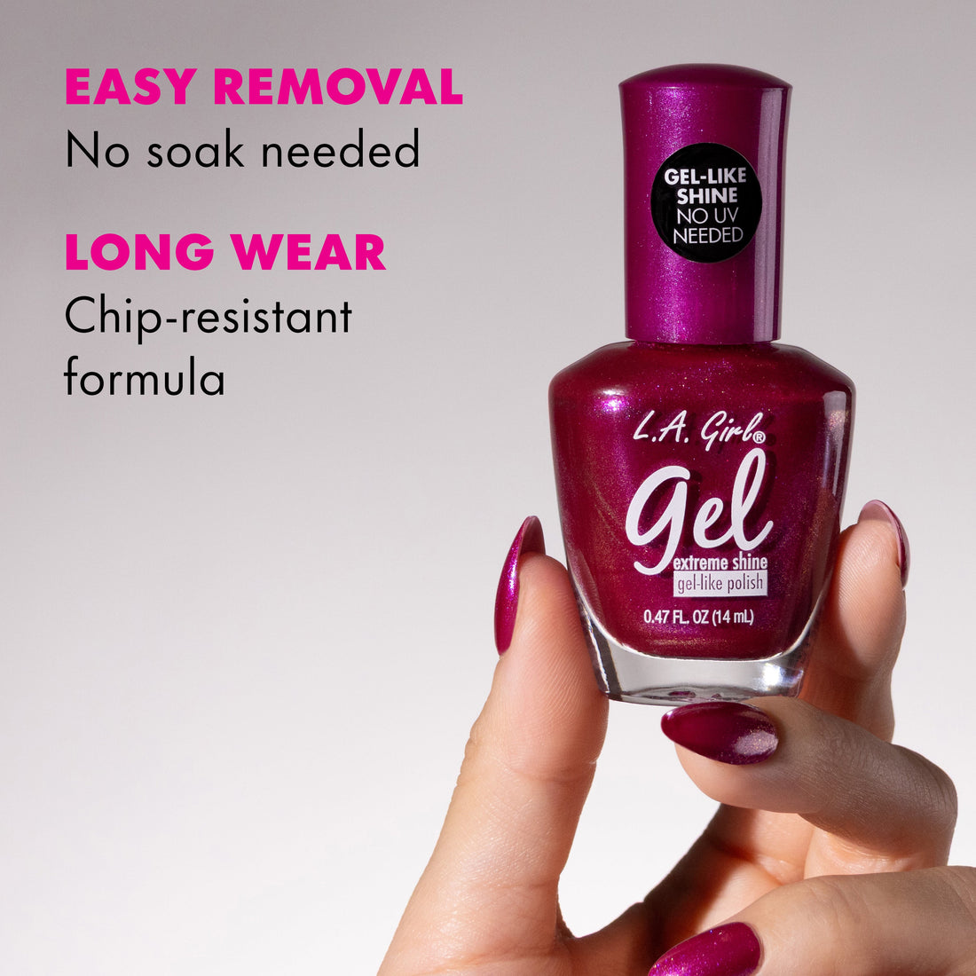 Gel Extreme Shine