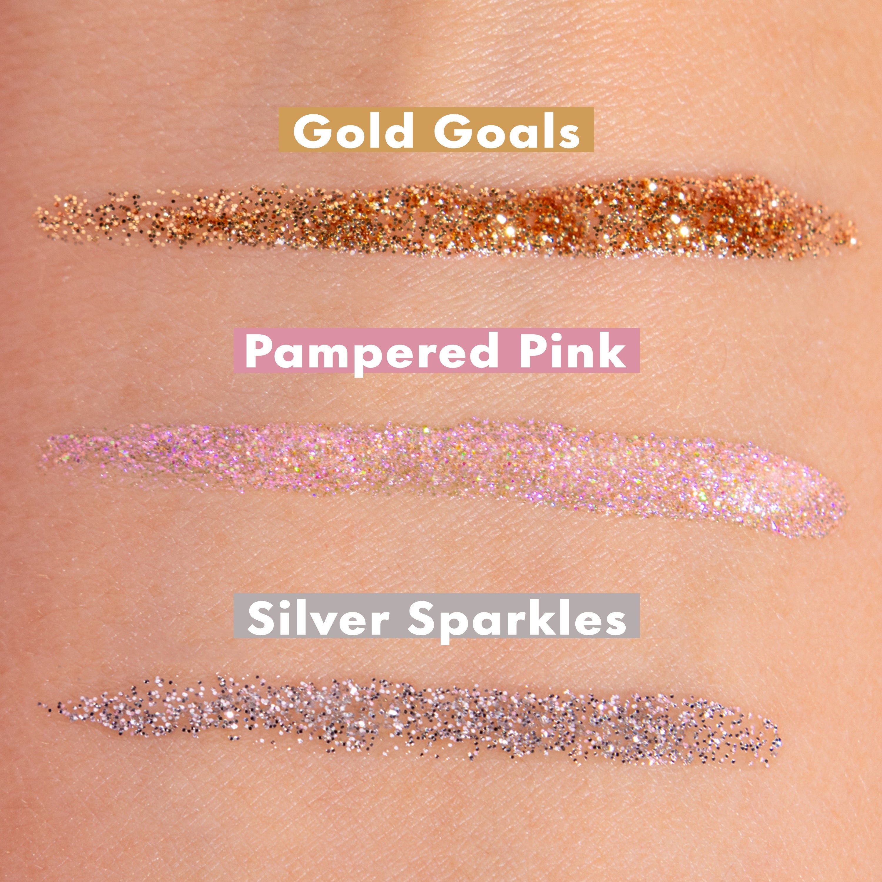 Glitter Liner