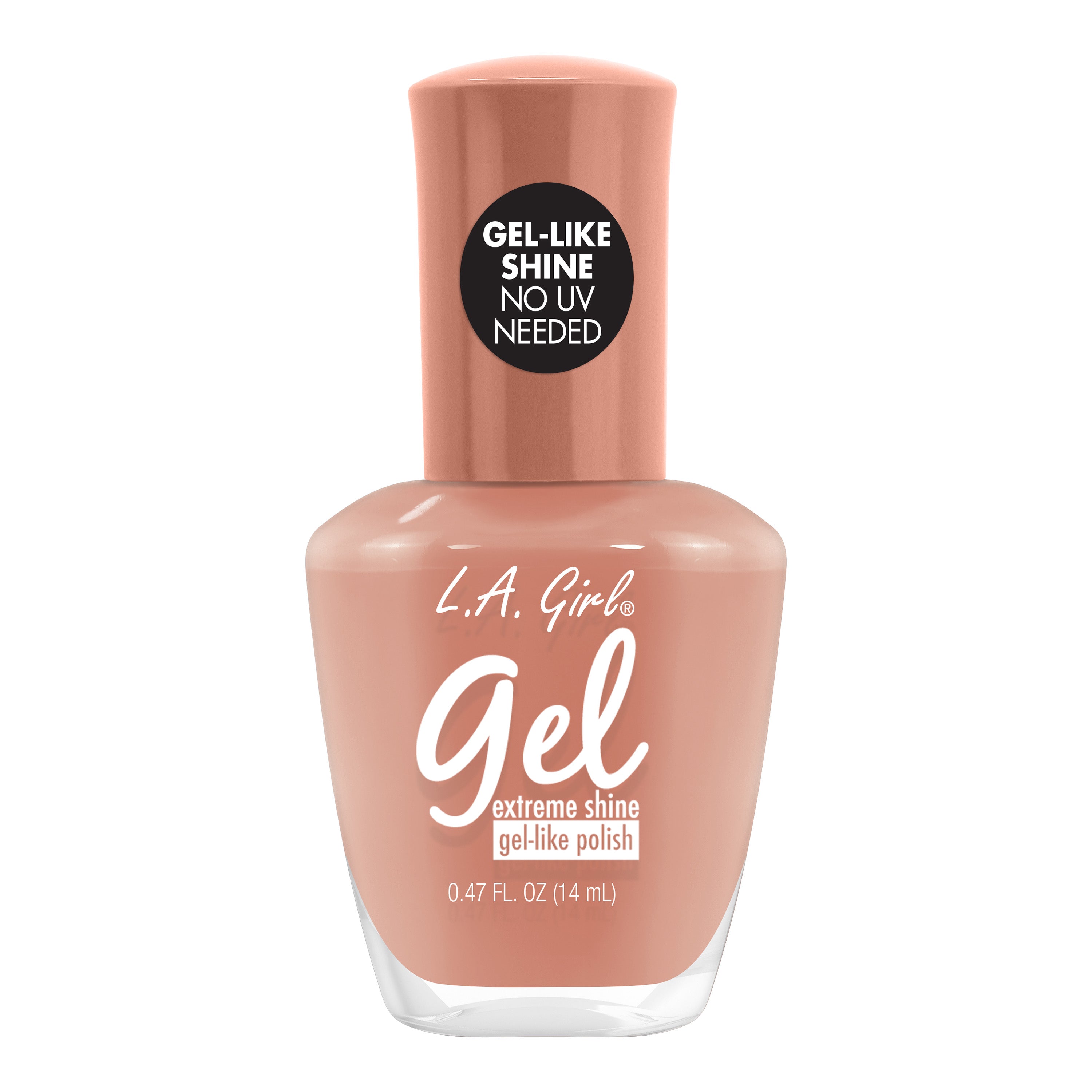 Gel Extreme Shine
