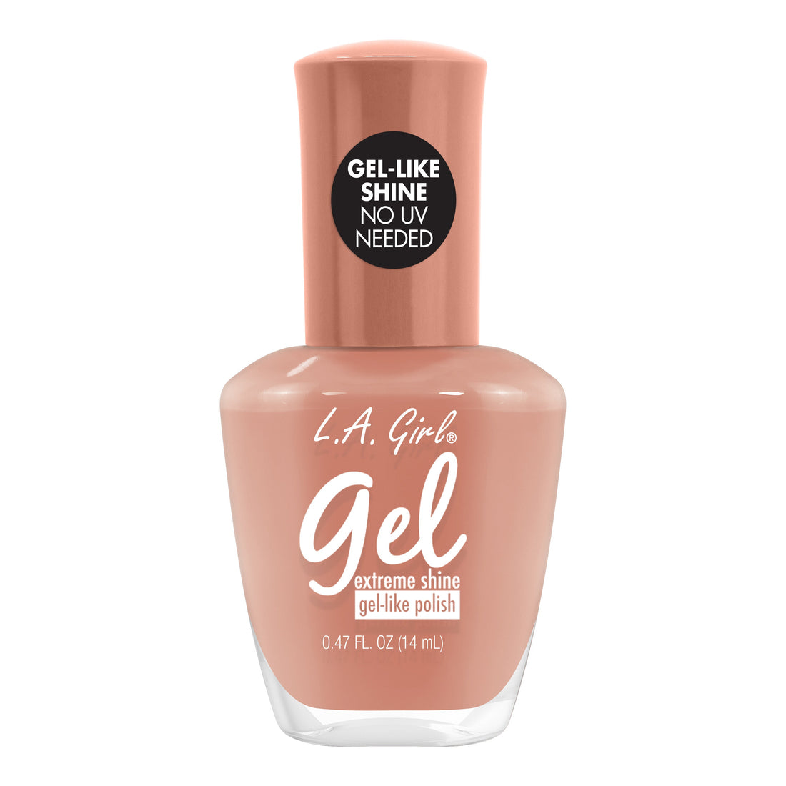 Gel Extreme Shine