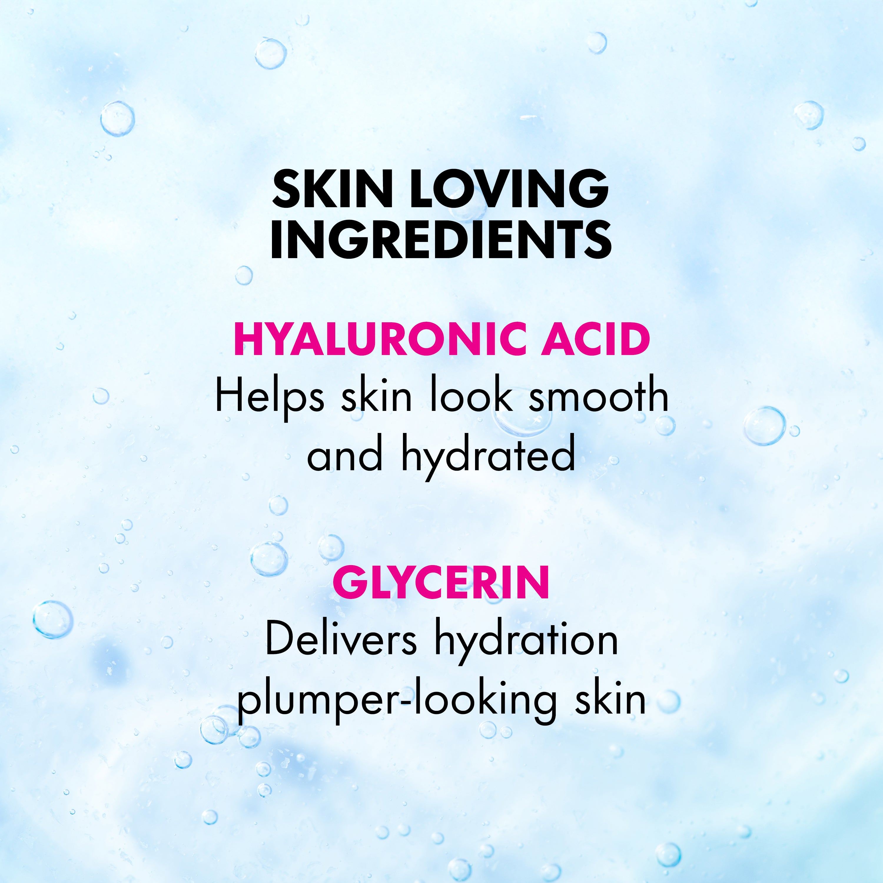 H2O Lock Hydrating Gel Primer