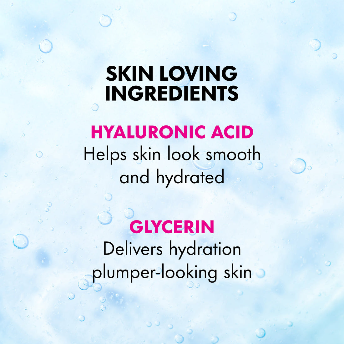 H2O Lock Hydrating Gel Primer