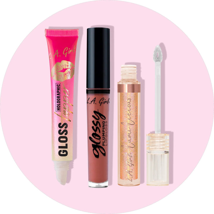 Lip Gloss