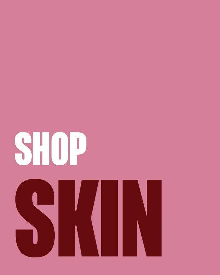 Skincare