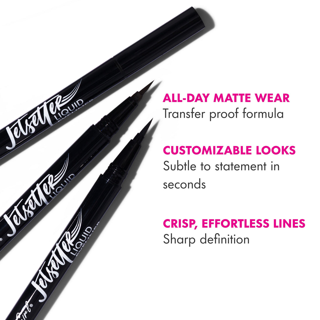 Jetsetter Liquid Liner