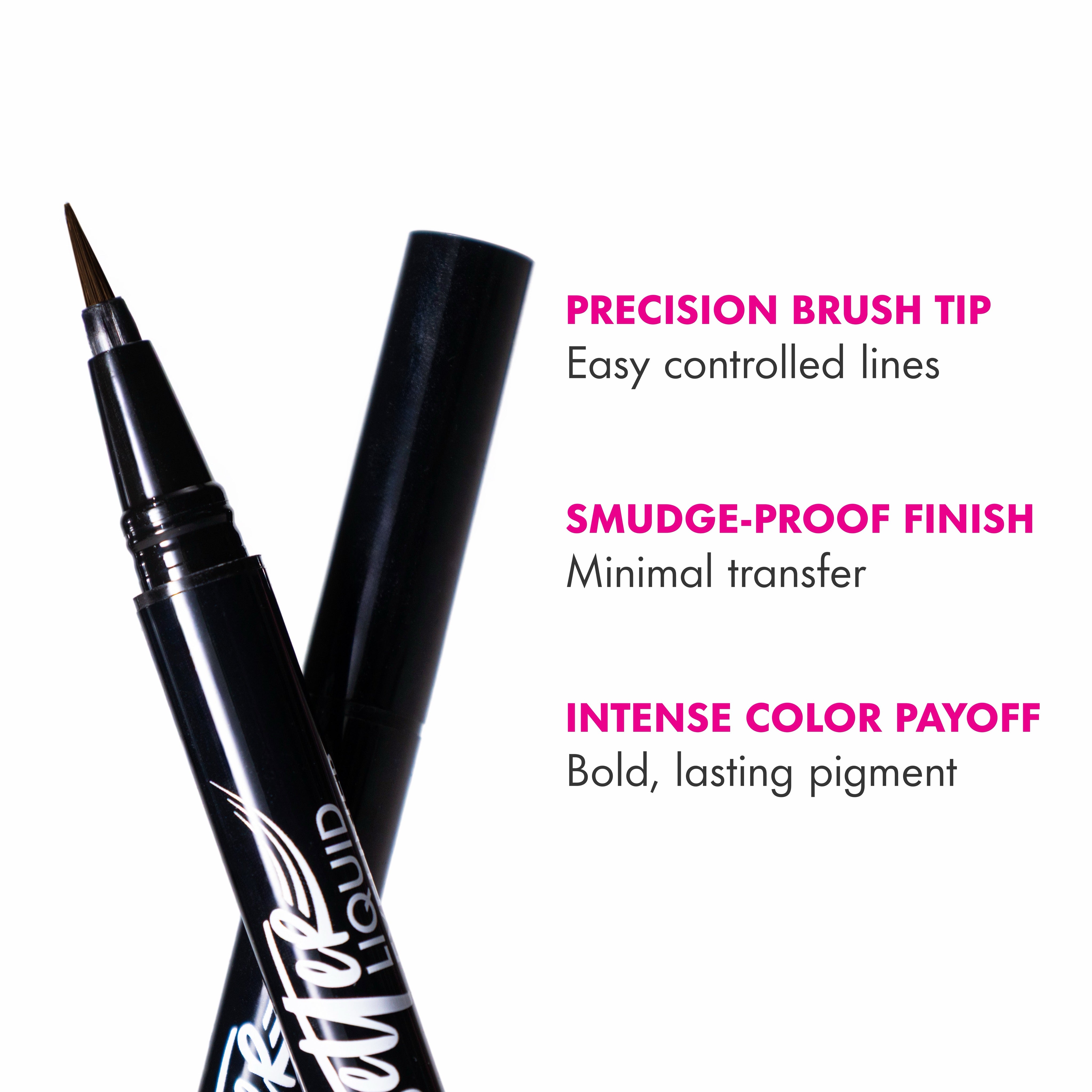Jetsetter Liquid Liner