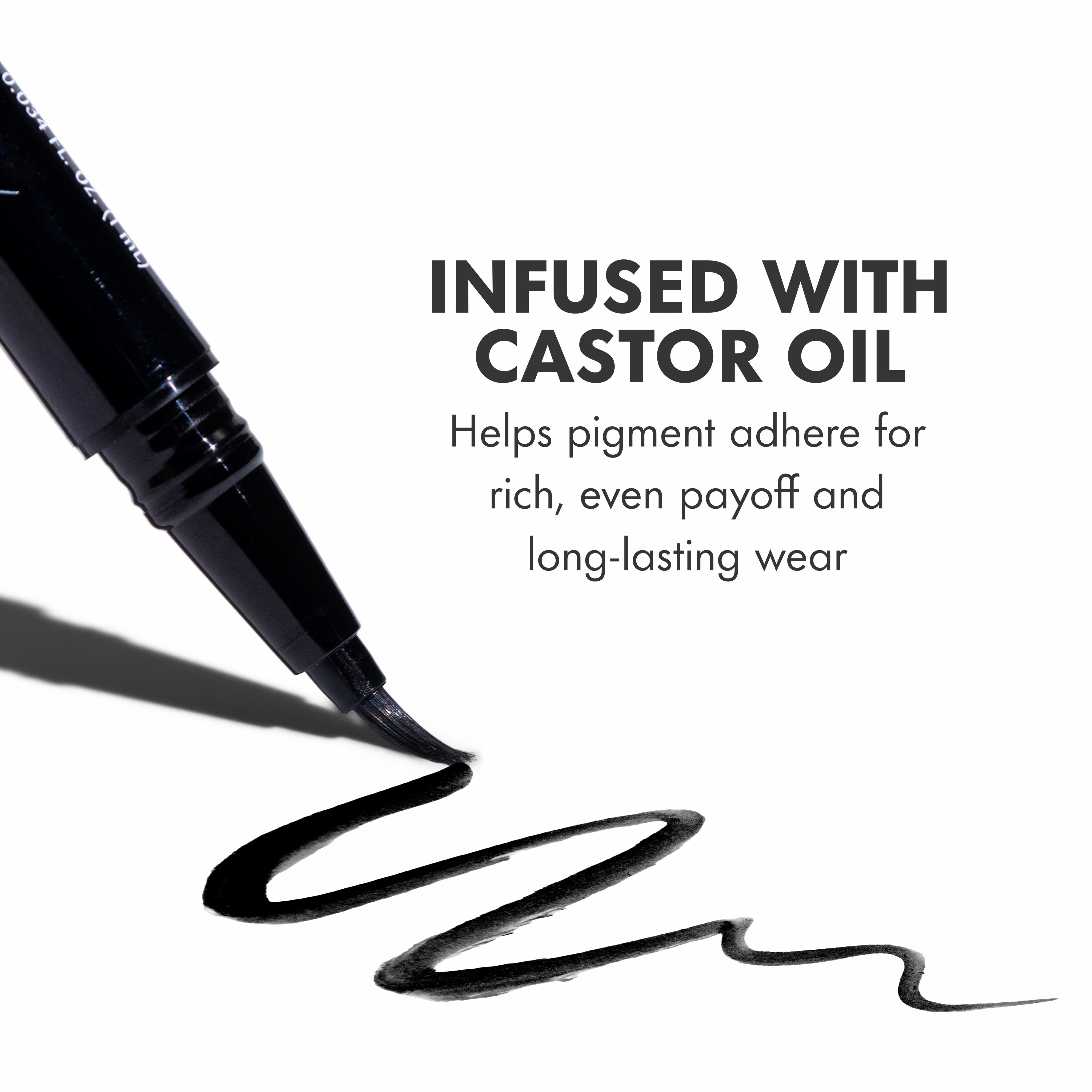 Jetsetter Liquid Liner