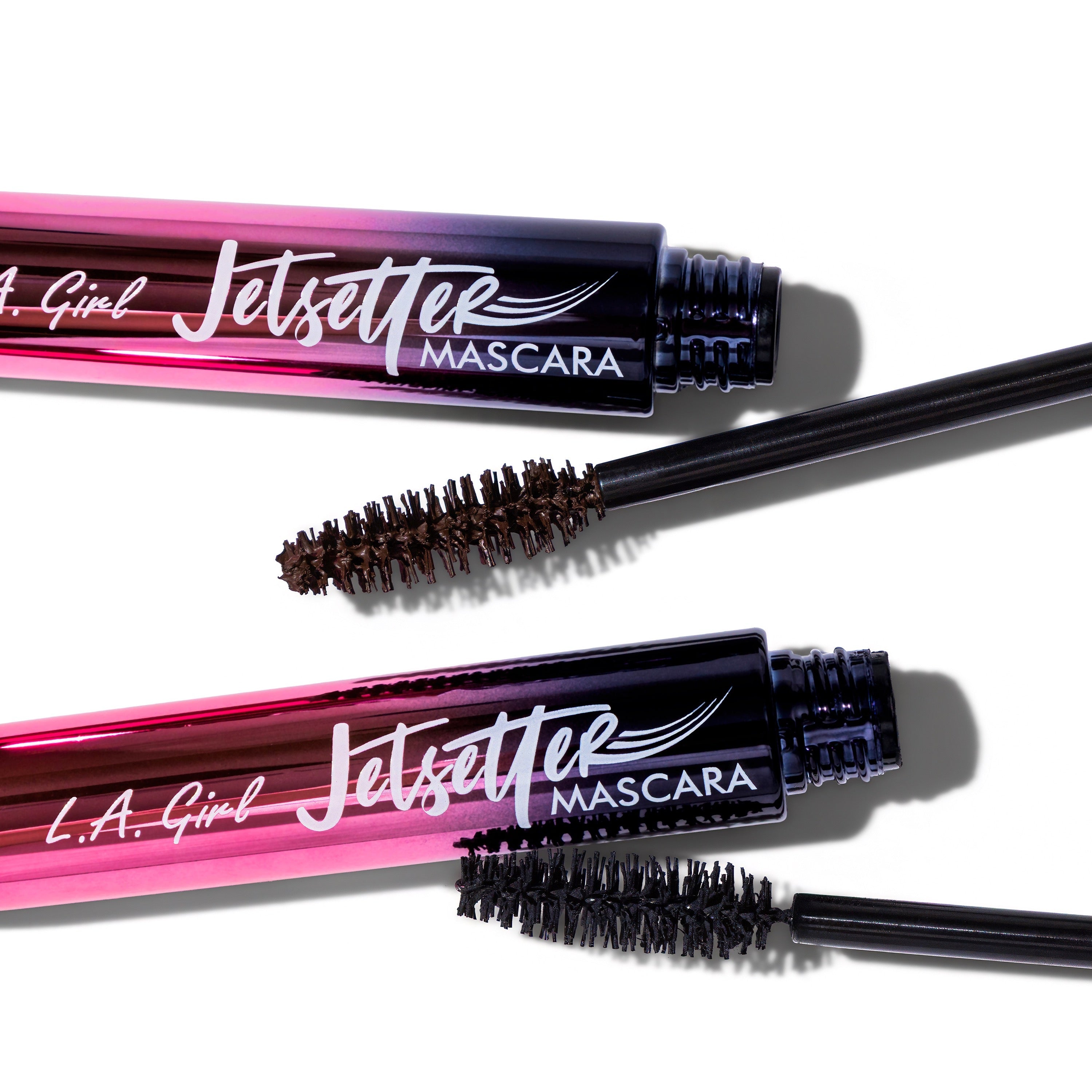 Jetsetter Mascara