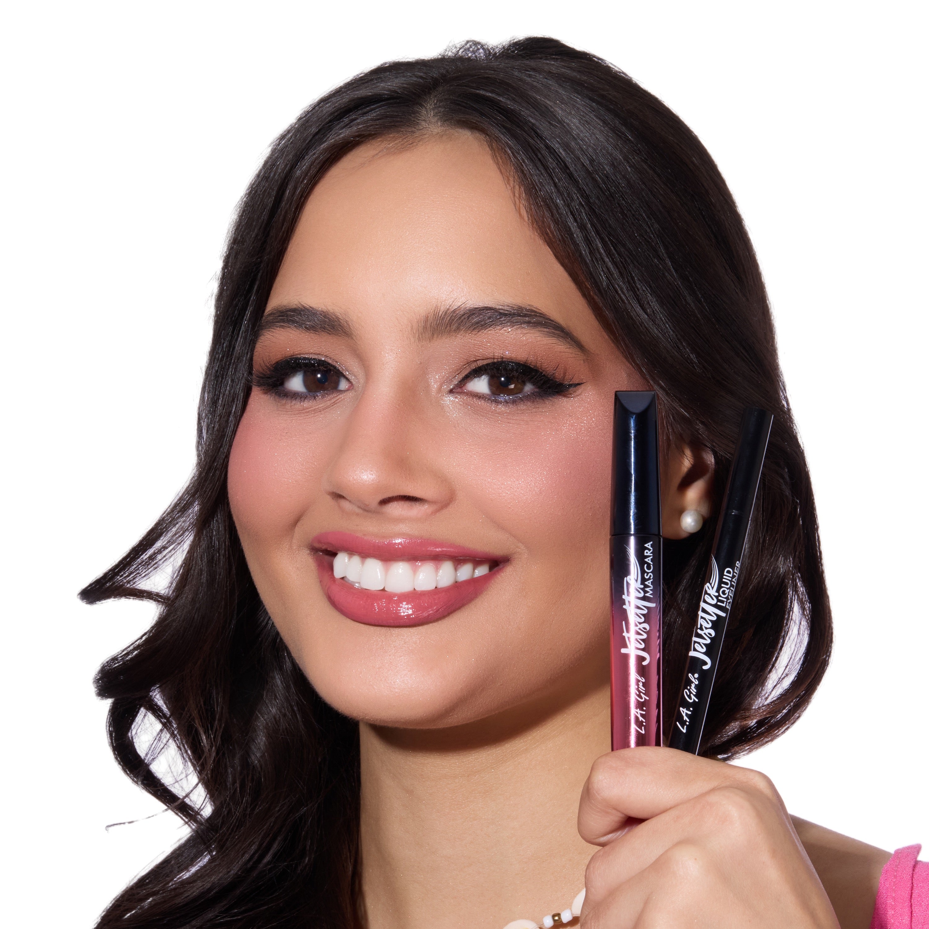 Jetsetter Mascara