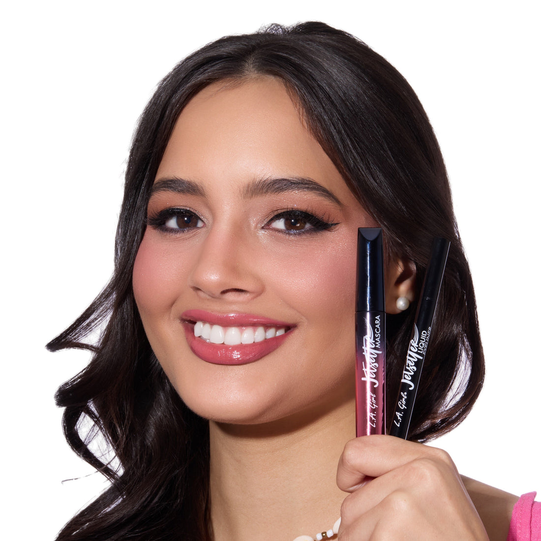 Jetsetter Mascara