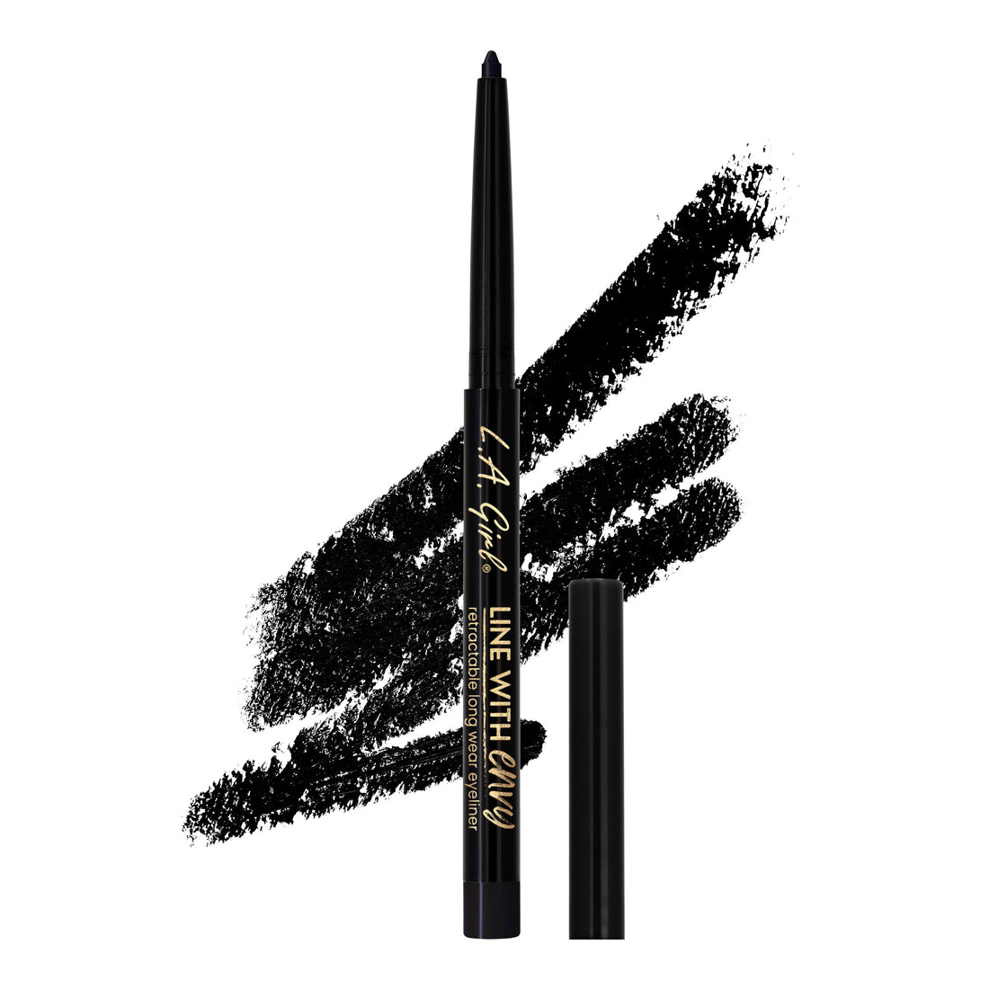 Line With Envy Eyeliner